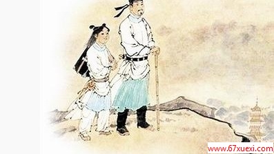 重阳民间歌谣                    www.67xuexi.com