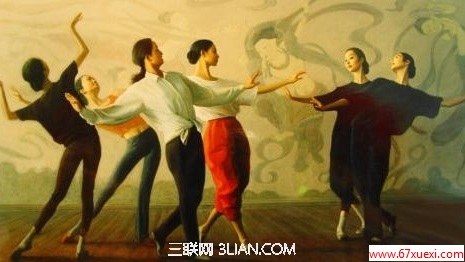 毕业演讲——哈佛的“最后一课”          www.67xuexi.com