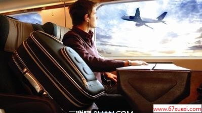 第一次坐飞机，怎样装作经常坐的样子                   www.67xuexi.com