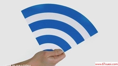 WiFi䣿 www.67xuexi.com