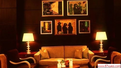 住宅选址的10大原则 www.67xuexi.com