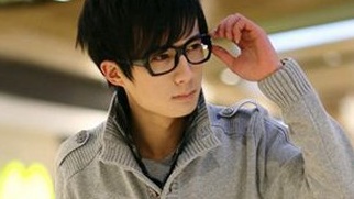 适合中学生男生发型推荐 学校也能拥有帅气型男发型