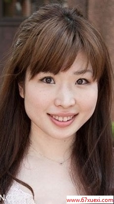 2013最新流行烫发发型 减龄修脸一举两得