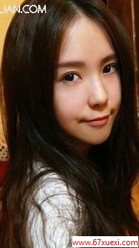 2014最新发型趋势推荐 看潮人教你打造最美日系烫发