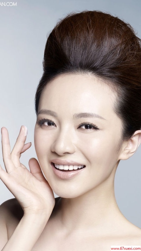 如何缩小粗大毛孔? www.67xuexi.com