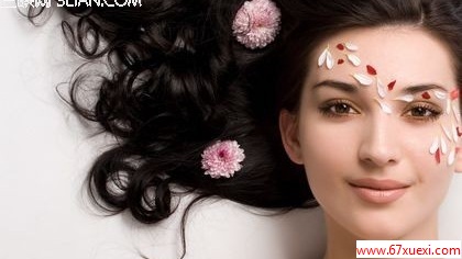 每天最佳的美肤时间是什么时候 www.67xuexi.com