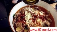 水煮牛肉 (正宗川味家常)的做法图解17