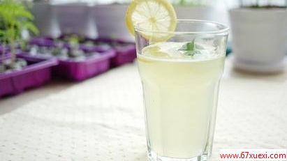 自制几款减肥食谱的做法吃出模特身材                 www.67xuexi.com