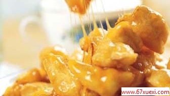 2014年夜饭菜谱大全 www.67xuexi.com