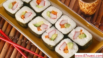 日本人请客吃不饱       www.67xuexi.com