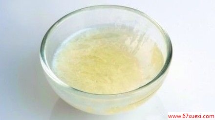 米醋的功效与作用有哪些 www.67xuexi.com