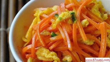 惊蛰时节的养生降肝火食物 www.67xuexi.com