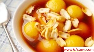 春季养生糖水推荐 www.67xuexi.com