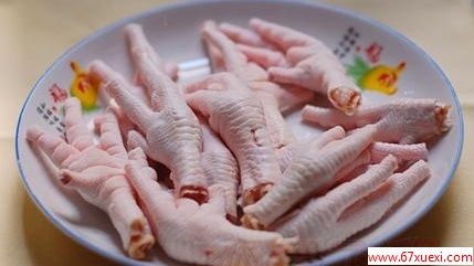 春季六款健脾膳食消春困                     www.67xuexi.com