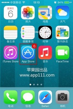 iOS7¹ܣAppStoreҸApp www.67xuexi.com