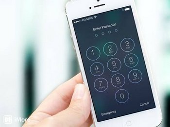 򵥼iOS7ϵͳİȫ
