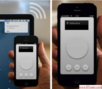 WiFi2HiFiþiPhoneMac齨ϵͳ