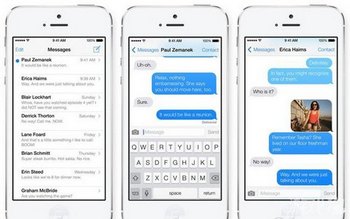 iOS7νiMessage޷ www.67xuexi.com