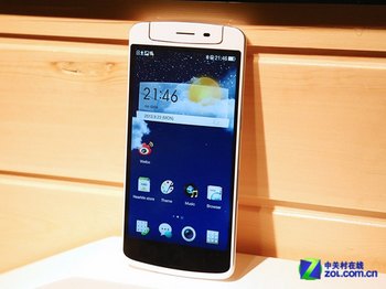 OPPO N1׿תͷܻ www.67xuexi.com