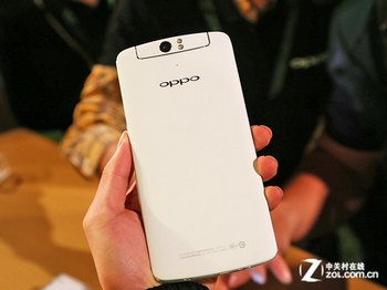 OPPO N1