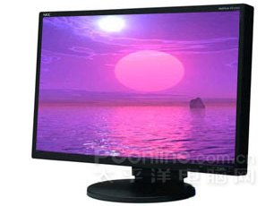 NEC MultiSync EA191Mô www.67xuexi.com