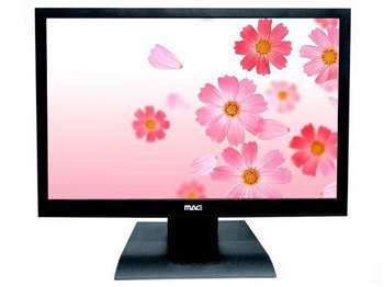 液晶显示器中亮度是什么 www.67xuexi.com