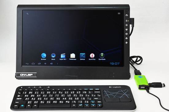 ̵㰲׿ϵͳMini PC;