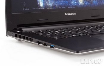 IdeaPad S405 