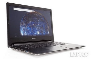 IdeaPad S405 