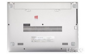 IdeaPad S405 