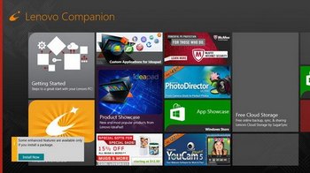 IdeaPad S405 