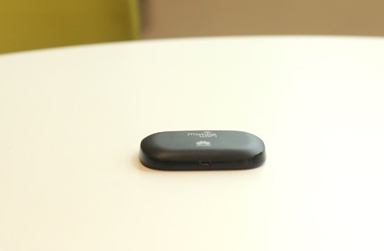 ʱؽ3GתWi-Fi ΪE5 Mini