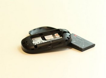 ʱؽ3GתWi-Fi ΪE5 Mini