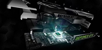 GTX Titan GPUNvidia GeForce GTX 780Կ