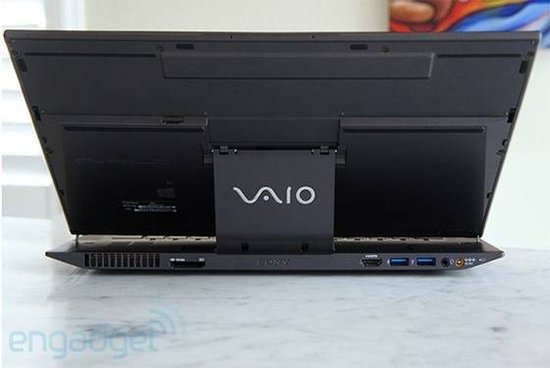 VAIO Duo 13 www.67xuexi.com