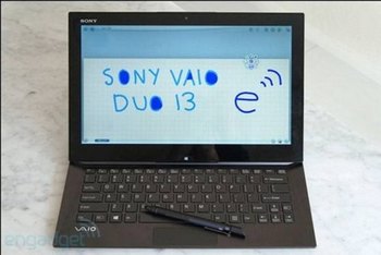 VAIO Duo 13⣺ɫ