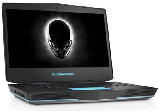 Alienware 14 ȫHaswellо