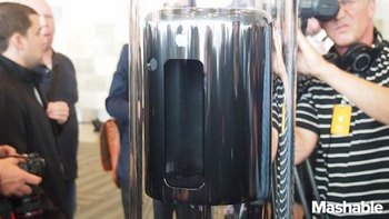 新Mac Pro你不知道的4件事 www.67xuexi.com