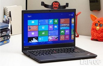 ThinkPad T431s www.67xuexi.com