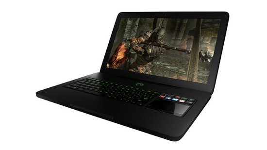 17ϷBlade Pro Һɫ