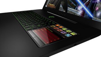 17ϷBlade Pro Һɫ