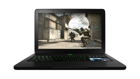 17ϷBlade Pro Һɫ