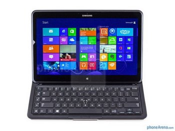 三星ATIV Q评测 www.67xuexi.com