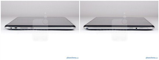 3200×1800超清屏配Win8.1+安卓 三星ATIV Q评测