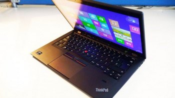 ThinkPad X1 Carbon Touch 