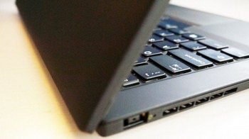 ThinkPad X1 Carbon Touch 