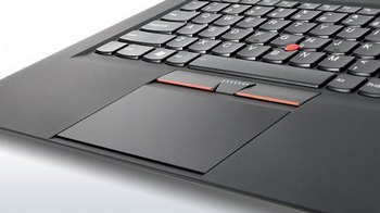 ThinkPad X1 Carbon Touch 