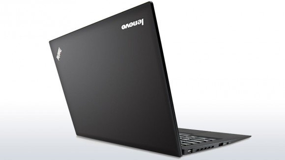 ThinkPad X1 Carbon Touch 