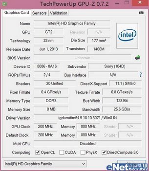 VAIO Pro 13ɱЯ ־