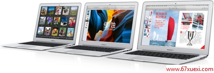 ¿MacBook Air www.67xuexi.com